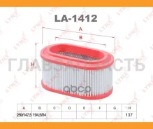 ������ ��������� LA1412 ����