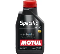 Motul Specific