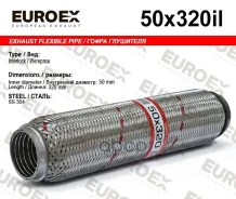 ����� ��������� 50x320 ��������� (Interlock) ������������� Euroex ���. 50X320IL 50X320IL ����