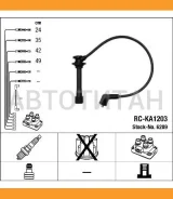 ������� ��������� �������� RC-KA1203 6209 6209 ����