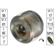 ���� ���������� ERA, ���. ZN5461 ZN5461 ����