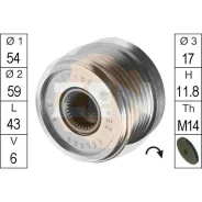 ���� ���������� ERA, ���. ZN5501 ZN5501 ����