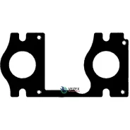 ��������� ���������� MB Truck ���������� Elring 475170 475170 ����
