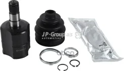 ���� ���������� �������� | ��� | AUDI Q3, Volkswagen Passat, Volkswagen Tiguan, Volkswagen Passat CC JP Group ���. 1143502410 1143502410 ����