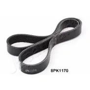 ������ ������������ Japanparts, ���. DV-8PK1170 DV8PK1170 ����
