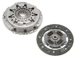 ���/�� ��������� [220 mm] [��� ���. ] Ford Focus 1.6 16v, 1.8 16v FORD Focus I 1.4-1.8 16v 98-05 LUK 622241409 622241409 ����