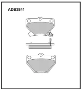������� ��������� �������� (�����) Toyota Corolla Saloon (_E12_) 1.6 VVT-I (ZZE121_) 10.2001 - 07.2007 Toyota Corolla (_E12_) 1.6 VVT-I (ZZE121_) 01.2...