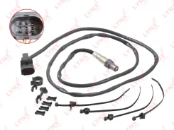 ������ ��������� VW 2.0-4.2 Bora 00-05 / Golf IV 98-05 / New Beetle 2.3 00-10 / Passat 00-05 / Phaeton 02-08 / Touareg 4.2 06-10 Lynxauto DM2011 DM201...