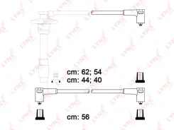 �������� �������������� �������� (����� E) Toyota Carina E 1,6-1,8 93-97 / Avensis 1,6-1,8 97-00/ Lynxauto SPE7508 SPE7508 ����