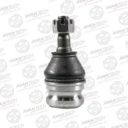 ������� ����� 21067GA050 /SB-6642(555)/CBSU-3(CTR)/0820�-B13(Febest) front low Forester, Impreza, Legacy, �������� ABJ0601 ����