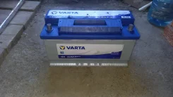 Varta Blue Dynamic. 95��.�., L5, 800��., ��������, ������������ ������ ����