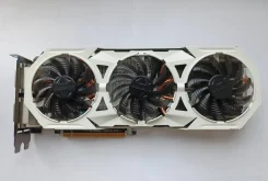 GeForce GTX 960 ����