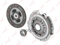 �������� ��������� (O 215 mm) Daewoo Espero 1.5-2.0 91-94, OPEL Astra F 1.8-2.0 91 / Vectra A 1.8-2.0 88 LYNXauto ���. CL1084 CL1084 ����
