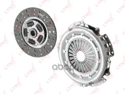 �������� ��������� ��� ��������� Hyundai HD45/65/72/78 (04-) LYNXauto ���. CL2670 CL2670 ����