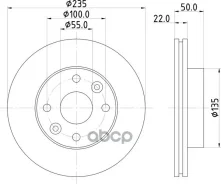 ���� ��������� | ����� | KIA RIO Estate (DC), RIO Saloon (DC_) Nisshinbo ���. ND6089K ND6089K ����