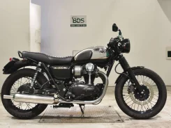 Kawasaki W800