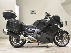 Kawasaki 1400 GTR
