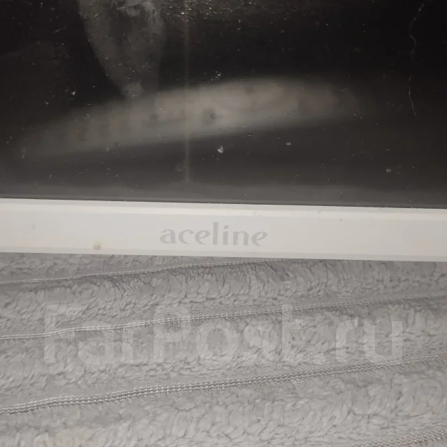 Aceline. LCD (��) ����
