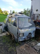 Daihatsu Atrai. S81V016504, EB70600003 ����