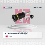 ������������ (���) Mercedes-BENZ S-Class Marshall ���. M8020862 M8020862 ����