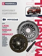 �������� ��������� Marshall ���. M9110068 M9110068 ����