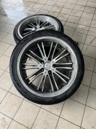 Anhelo Kleitos. 8.25x19", 5x114.3, ET5 ����