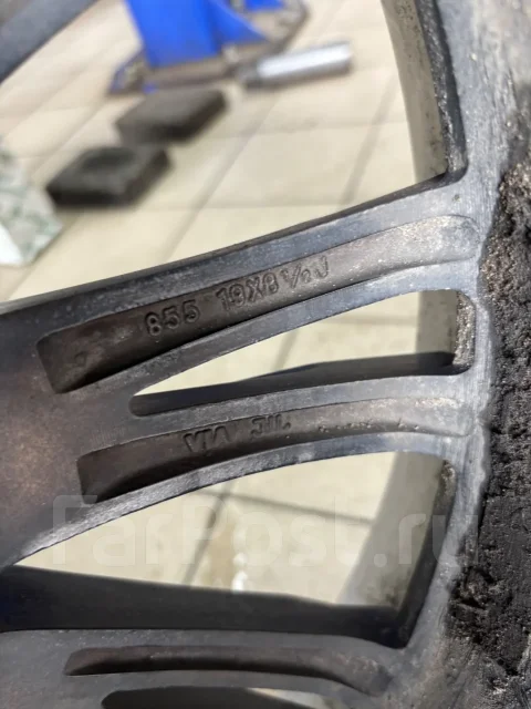 Anhelo Kleitos. 8.25x19", 5x114.3, ET5 ����