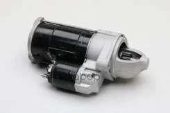 ������� ��������������� 12V, 2.2kW, 10/11T Daewoo: Korando 2.9 D/2.9 TD 99-, Korando Cabrio 2.9 D/2. Newrun ���. CS331 CS331 ����