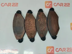 ������� ��������� Renault Kangoo 01~09 ��0S, K4M753, 2003- PF11751, �������� 7701208142 ����