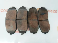 ������� ��������� Suzuki Escudo TDA4W, J24B, 2005- PF9802, �������� 5520065J23 ����