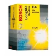 ����� 12V 60/55W H4 Longlife Daytime (������ 1 ��) Bosch 1987302048 Bosch 1987302048 1987302048 ����