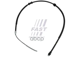 ���� ��������� FIAT Panda 03 ��� ���� 1434/1190 MM FAST ���. FT69155 FT69155 ����