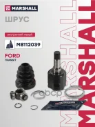 ������� � ����� (��������) Marshall ���. M8112039 M8112039 ����
