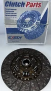 ���� ��������� 350x220x14x44 MFD037U, MB44 ME521066 Exedy-CN MFD037U ����
