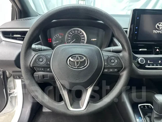 Toyota Corolla. ��������, ��������, 1.2, ������, �/�. ��� ����� �� ������������ ����