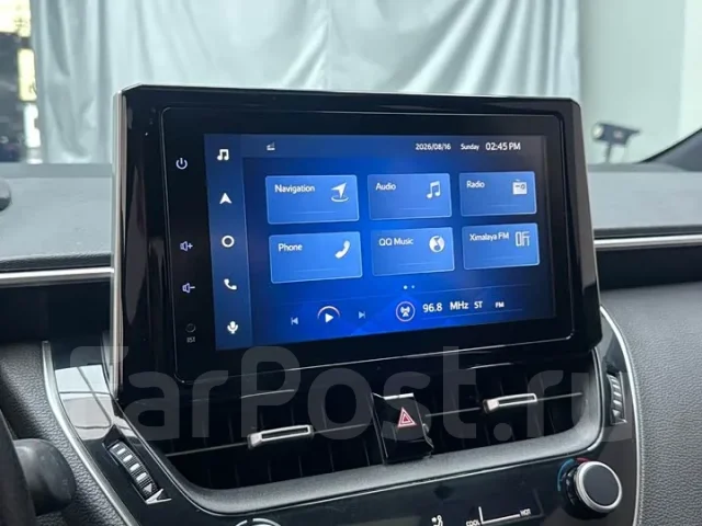 Toyota Corolla. ��������, ��������, 1.2, ������, �/�. ��� ����� �� ������������ ����