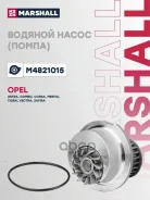 ������� ����� Marshall ���. M4821015 M4821015 ����