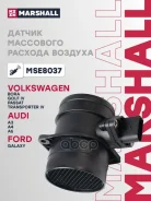 ������ ��������� ������� ������� Marshall ���. MSE8037 MSE8037 ����