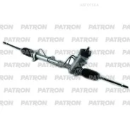 ����� ������� Patron PSG1051 Skoda Fabia II (542) 06- PSG1051 ����
