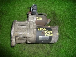 ������� Nissan Caravan VWME25 ZD30 2�005 Nissan Caravan 2�005 13155 23300VW201 ����