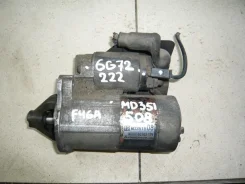 ������� Mitsubishi Diamante F46A 6G72 Mitsubishi Diamante 0 13242 MD351508 ����