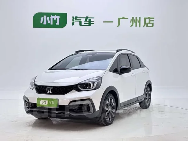 Honda Fit. ��������, ��������, 1.5, ������, 34 000����. ��, �/�. ��� ����� �� ������������ ����