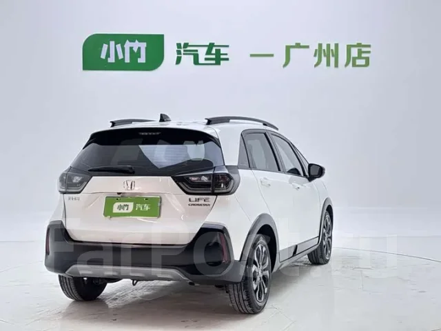 Honda Fit. ��������, ��������, 1.5, ������, 34 000����. ��, �/�. ��� ����� �� ������������ ����