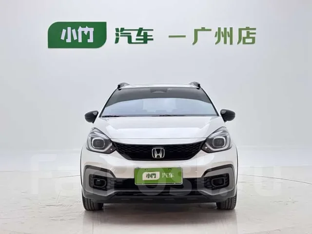 Honda Fit. ��������, ��������, 1.5, ������, 34 000����. ��, �/�. ��� ����� �� ������������ ����