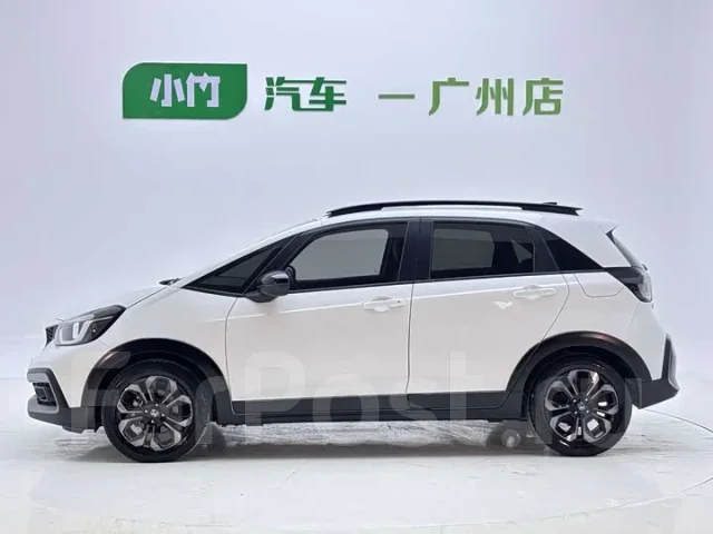 Honda Fit. ��������, ��������, 1.5, ������, 34 000����. ��, �/�. ��� ����� �� ������������ ����
