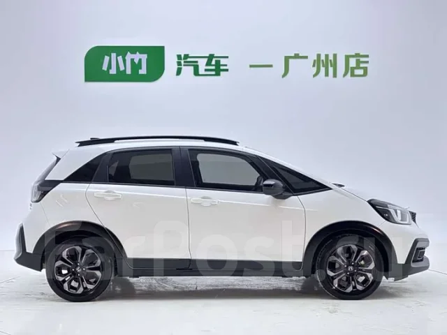 Honda Fit. ��������, ��������, 1.5, ������, 34 000����. ��, �/�. ��� ����� �� ������������ ����