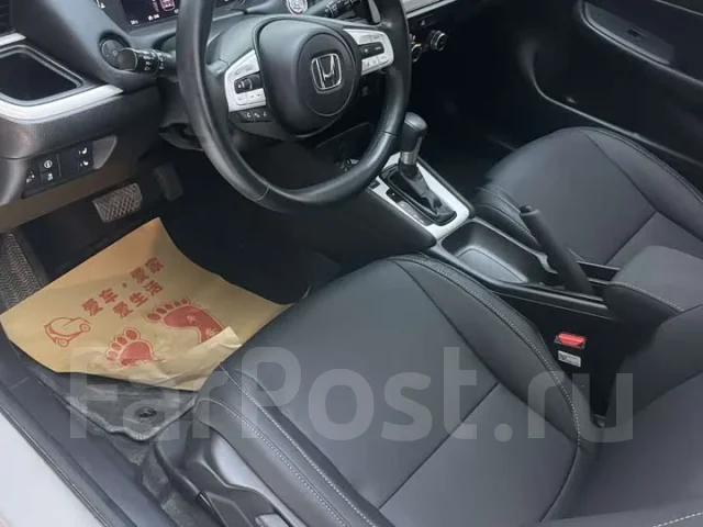 Honda Fit. ��������, ��������, 1.5, ������, 34 000����. ��, �/�. ��� ����� �� ������������ ����