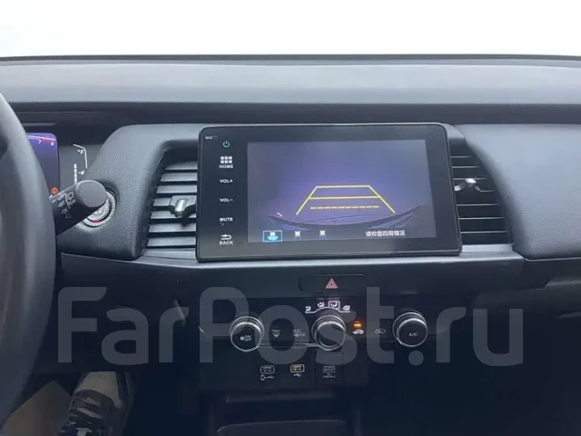 Honda Fit. ��������, ��������, 1.5, ������, 34 000����. ��, �/�. ��� ����� �� ������������ ����