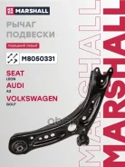 ����� �������� Marshall ���. M8050331 M8050331 ����