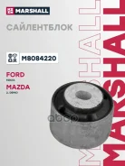 ����������� Marshall ���. M8084220 M8084220 ����